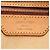 Bolsa de Ombro Louis Vuitton Cite GM Monogram Marrom - vista 4