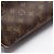 Bolsa de Ombro Louis Vuitton Cite GM Monogram Marrom - vista 9