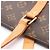 Bolsa de Ombro Louis Vuitton Babylon Monogram Marrom - vista 10