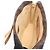 Bolsa de Ombro Louis Vuitton Babylon Monogram Marrom - vista 3