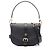 Louis Vuitton Saumur BB Epi Noir Handtasche Schwarz