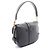 Louis Vuitton Saumur BB Epi Noir Handtasche Schwarz - Ansicht 2