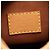 Bolsa de Ombro Louis Vuitton Fold Me Pouch Marrom - vista 4