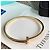 Tiffany & Co Pulsera Tiffany Dorado - vista 6