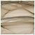 Tote Gucci Bella em couro de bezerro branco Cru - vista 4