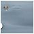 Prada Blue Saffiano Continental Long Wallet Light blue - view 5