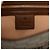 Borsa Satchel Gucci Beige Small GG Supreme - vista 5