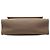 Hermès Brown Toile Herbag Zip 31 Castaño Marrón claro - vista 3