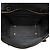 Belt Bag Céline Celine Sac Ceinture Mini en Cuir Gris Marron Gris anthracite - vue 4