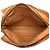 Céline Bolsa Tiracolo Celine Brown Macadam Coated Canvas Marrom - vista 4