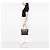 Louis Vuitton Brown Monogram Cabas Piano Marrone - vista 6