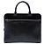 Louis Vuitton Black Epi Bassano GM Nero