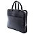Louis Vuitton Black Epi Bassano GM Nero - vista 2