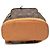 Louis Vuitton Brown Monogram Mini Montsouris Marron - vue 3