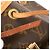 Louis Vuitton Brown Monogram Mini Montsouris Marron - vue 6