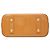Louis Vuitton Brown Monogram Vernis Alma BB Marron Camel - vue 3