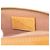 Louis Vuitton Brown Monogram Vernis Alma BB Marron Camel - vue 5