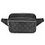 Bumbag Marsupio Louis Vuitton Black Monogram Eclipse Taigarama Outdoor Nero