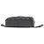 Bumbag Marsupio Louis Vuitton Black Monogram Eclipse Taigarama Outdoor Nero - vista 3