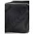 Bumbag Marsupio Louis Vuitton Black Monogram Eclipse Taigarama Outdoor Nero - vista 4