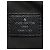 Bumbag Marsupio Louis Vuitton Black Monogram Eclipse Taigarama Outdoor Nero - vista 5