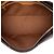 Louis Vuitton Brown Monogram Trotteur Castaño - vista 4