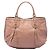 Gucci Pink Large Guccissima Scarlett Tote