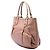 Gucci Pink Large Guccissima Scarlett Tote - Ansicht 2