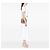 Chloé Drew Crossbody de piel de cordero granulada marrón Small Castaño Carne - vista 7