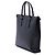 Bolso Tote North South Prada en Saffiano Negro - vista 2