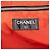 Chanel Black Old Travel Line Nylon Tote Schwarz - Ansicht 5