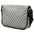 Borsa a tracolla Gucci Beige GG Supreme - vista 2