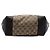 Gucci Beige GG Canvas GG Charm Tote - Ansicht 3