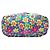 Sac Satchel Prada Blue Tessuto Stampato - vue 3
