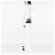 Autre Marque Saint Laurent Gray Medium Croc Embossed Leather Monogram Sunset Crossbody Marrone - vista 5