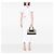 Burberry Beige Nova Check Canvas Handtasche - Ansicht 6