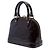 Louis Vuitton Purple Monogram Vernis Alma BB Roxo - vista 2