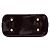 Louis Vuitton Purple Monogram Vernis Alma BB Roxo - vista 3