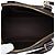 Louis Vuitton Purple Monogram Vernis Alma BB Roxo - vista 4
