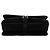 Autre Marque Saint Laurent Black Medium Le Monogramme Velvet Crossbody Nero - vista 3