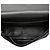 Autre Marque Saint Laurent Black Medium Le Monogramme Velvet Crossbody Nero - vista 4
