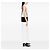 Autre Marque Saint Laurent Black Medium Le Monogramme Velvet Crossbody Nero - vista 6