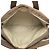 Louis Vuitton Brown Damier Geant Associe GM Braun - Ansicht 4