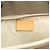 Louis Vuitton Brown Damier Geant Associe GM Braun - Ansicht 5