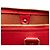 Louis Vuitton Red Epi Keepall 45 Rouge - vue 7