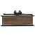 Gucci Beige Small GG Supreme Dionysus Crossbody - vista 3