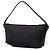 Gucci Black GG Canvas Boat Preto - vista 2