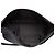 Gucci Black GG Canvas Boat Preto - vista 4