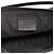 Gucci Black GG Canvas Boat Preto - vista 5