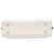 Louis Vuitton White Epi Pont Neuf GM Weiß - Ansicht 3